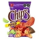 thumbnail image 1 of Papas Chips con sabor a fuego, chile y limón de 160 g, 1 of 3