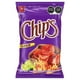 thumbnail image 2 of Papas Chips con sabor a fuego, chile y limón de 160 g, 2 of 3