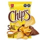 thumbnail image 1 of Papas fritas Barcel Chip's Sal de Mar 160g, 1 of 4