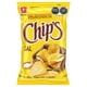 thumbnail image 2 of Papas fritas Barcel Chip's Sal de Mar 160g, 2 of 4