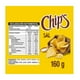 thumbnail image 3 of Papas fritas Barcel Chip's Sal de Mar 160g, 3 of 4