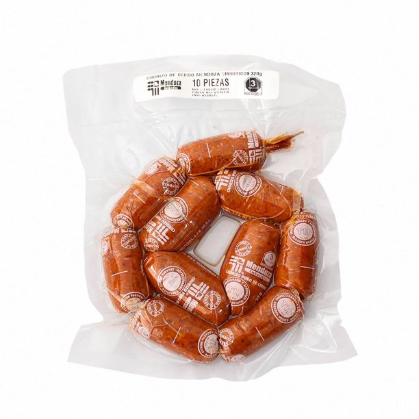 Chorizo Mendoza Embutidos 320 g