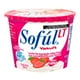 thumbnail image 1 of Leche fermentada Yakult Sofúl LT sabor fresa 105 g, 1 of 4