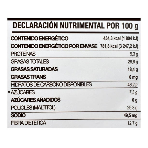 Nutri Mantequilla sin sal & con sal - Nutri