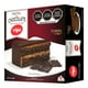 thumbnail image 3 of Pastel de chocolate Vips Turín semiamargo 800 g, 3 of 4