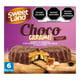 Barra de granola Sweetland Chococaramel 6 pzas de 30 g c/u - imagen 1 de 3