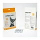 thumbnail image 3 of Pipetas antipulgas y garrapatas Fiprocare Anti pulgas t garrapatas para perros chicos de hasta 5 kg 3 pzas, 3 of 3