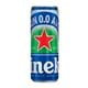 thumbnail image 2 of Cerveza Heineken sin alcohol 355 ml, 2 of 4