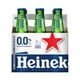 thumbnail image 2 of Cerveza Heineken sin alcohol 6 botellas de 250 ml c/u, 2 of 4