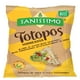 thumbnail image 1 of Totopos Sanissimo maíz blanco 200 g, 1 of 4