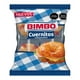 thumbnail image 1 of Cuernitos Bimbo rebanados 200 g, 1 of 3