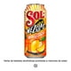 thumbnail image 1 of Cerveza Sol Mezclas Sabor Mangoyada 473 ml, 1 of 4