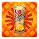 thumbnail image 3 of Cerveza Sol Mezclas Sabor Mangoyada 473 ml, 3 of 4