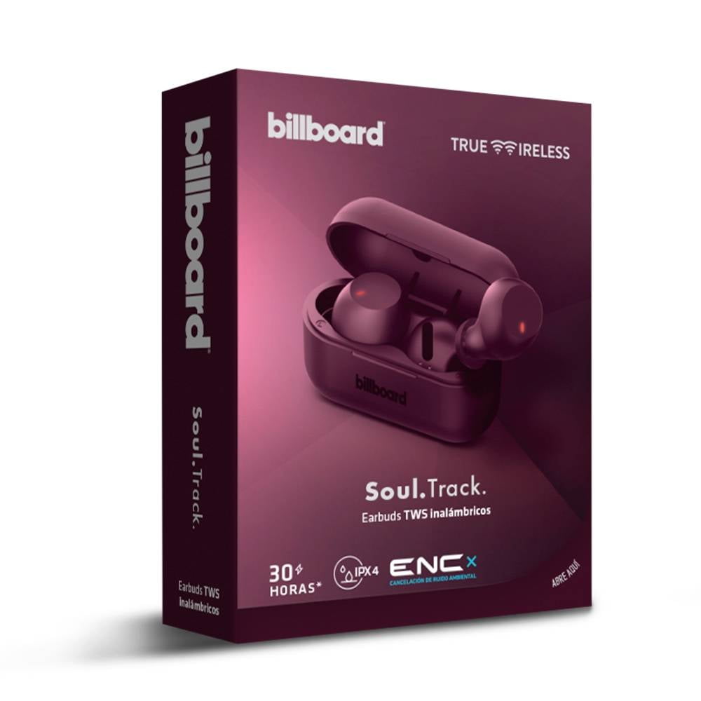 Auriculares discount inalambricos billboard