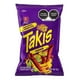 thumbnail image 1 of Botana Barcel Takis fuego sabor chile y limón 65 g, 1 of 4