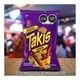 thumbnail image 4 of Botana Barcel Takis fuego sabor chile y limón 65 g, 4 of 4