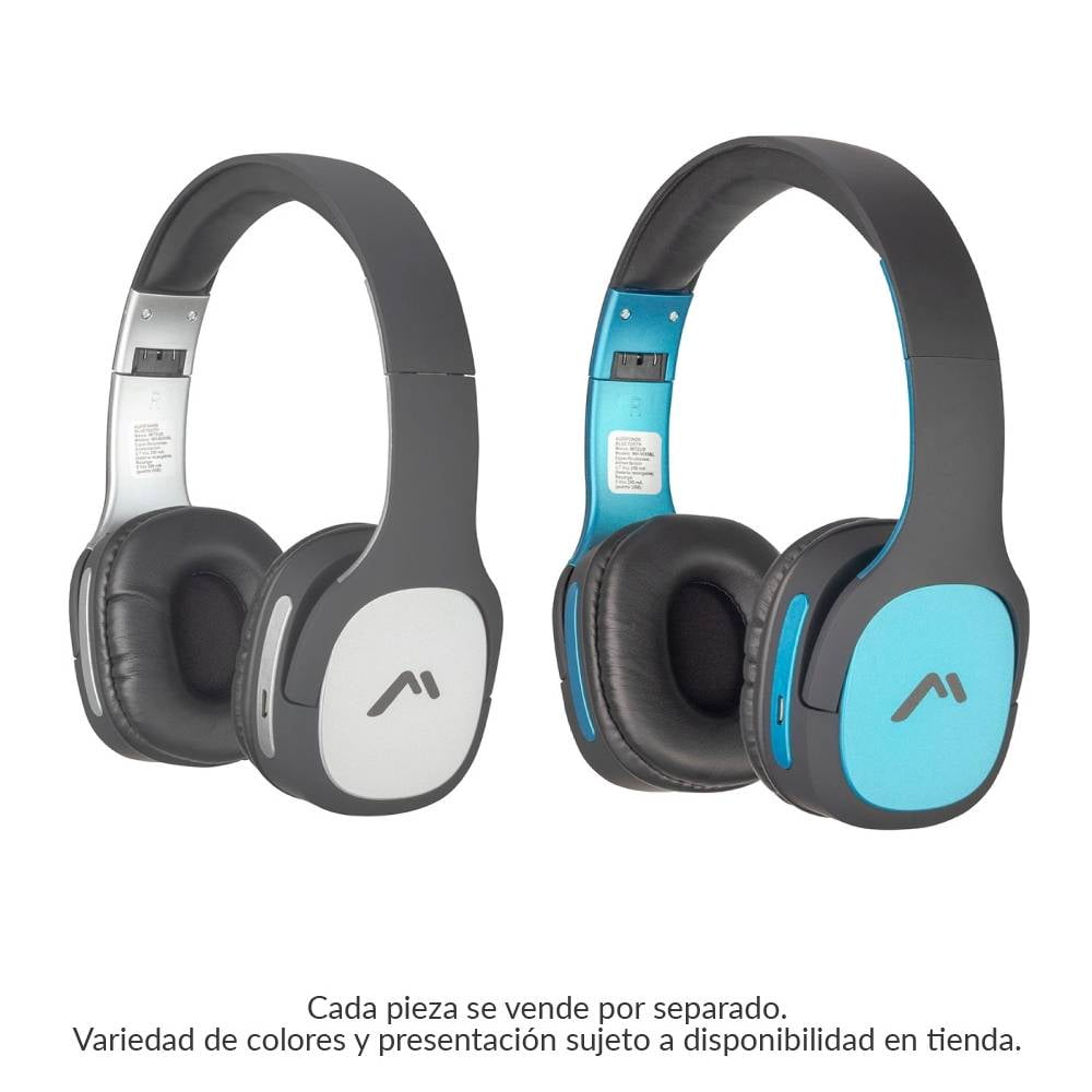 Audífonos discount bluetooth aurrera