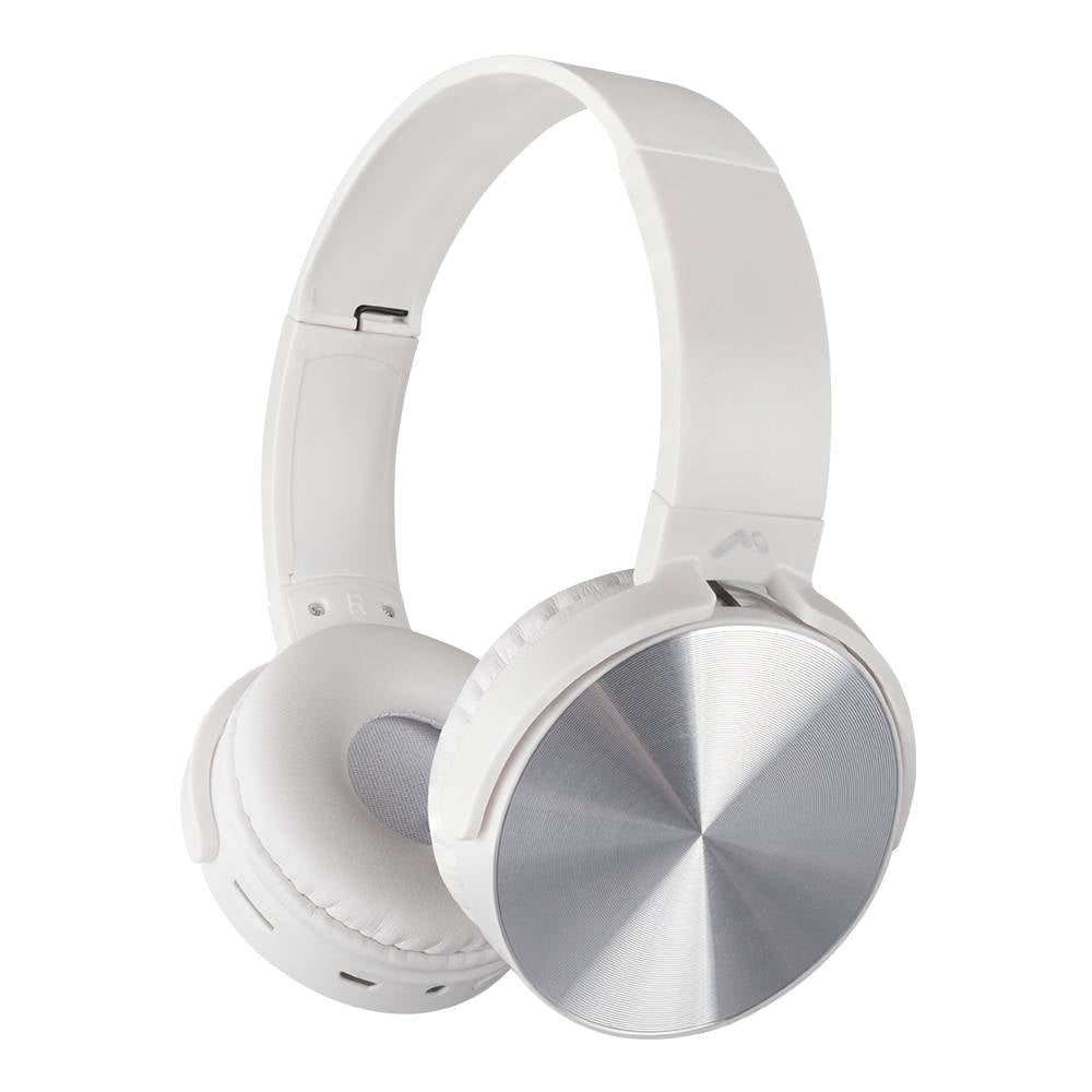 Creative Hitz MA2400 - Auriculares de diadema cerrados (con micrófono),  blanco : : Electrónica