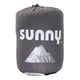 thumbnail image 1 of Bolsa de Dormir Sunny de Franela, 1 of 3