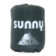 thumbnail image 2 of Bolsa de Dormir Sunny de Franela, 2 of 3