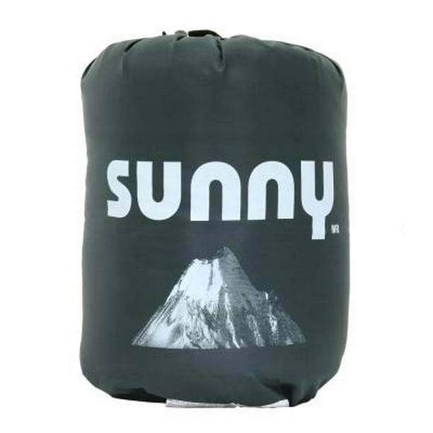 personalizado Cuyo girar Sleeping Bag Sunny de Franela | Walmart