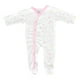 thumbnail image 1 of Mameluco Simply Basic Baby Talla 0 Meses Estrellas para Bebé, 1 of 3