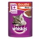 thumbnail image 1 of Alimento para Gato Whiskas Adulto Soufflé de Res 85 g, 1 of 4