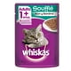 thumbnail image 1 of Alimento para Gato Whiskas Adulto Soufflé Atún y Sardina 85 g, 1 of 4