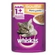 thumbnail image 1 of Alimento para Gato Whiskas Adulto Soufflé Pavo y Pollo 85 g, 1 of 4