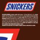 thumbnail image 3 of Chocolate con leche Snickers snack 11 pzas de 21.5 g c/u, 3 of 4