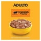 thumbnail image 3 of Alimento para Perro Pedigree Adulto Cordero en Filetes 100 g, 3 of 4