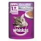 thumbnail image 1 of Comida de Adulto para Gato Whiskas Soufflé de Salmón y Pescado 85g, 1 of 4