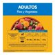 thumbnail image 3 of Alimento para Perro Pedigree Adulto con Res y Vegetales 11 kg, 3 of 4