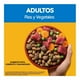 thumbnail image 4 of Alimento para Perro Pedigree Adulto con Res y Vegetales 11 kg, 4 of 4