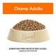 thumbnail image 4 of Alimento para Perro Champ Adulto Todas las Razas Sabor Res 12 kg, 4 of 4