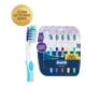 thumbnail image 1 of Cepillo dental Oral-B Advanced radiant Medio 5 pzas, 1 of 4