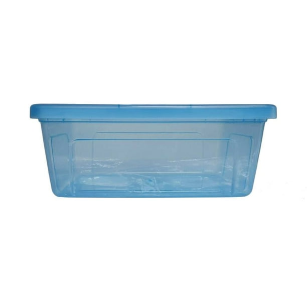 Caja Organizadora Plastica 4 Litros