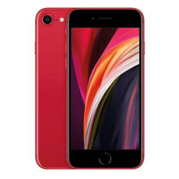 Iphone 12 64Gb Color Negro R9 (Telcel)