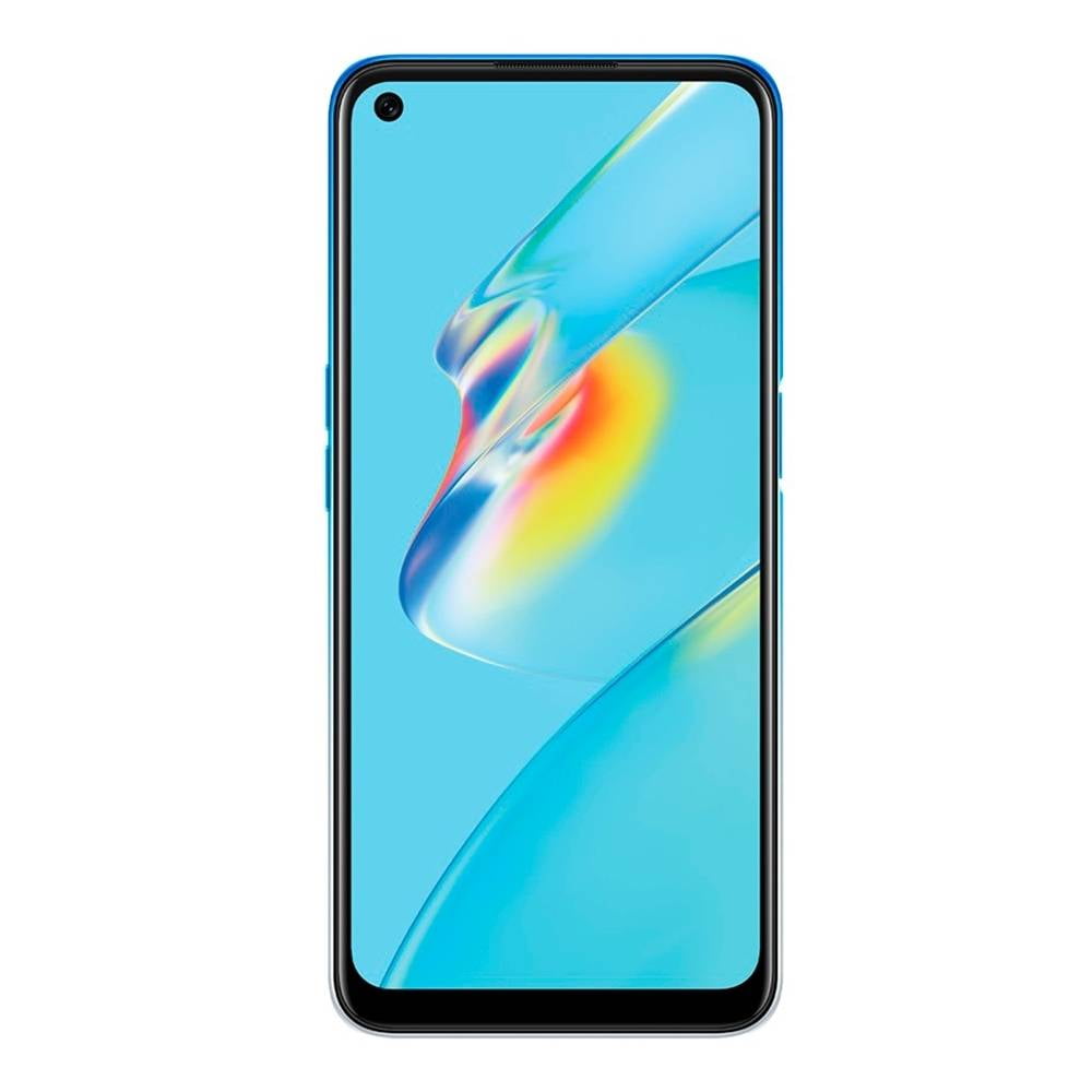 OPPO A54  OPPO Mexico