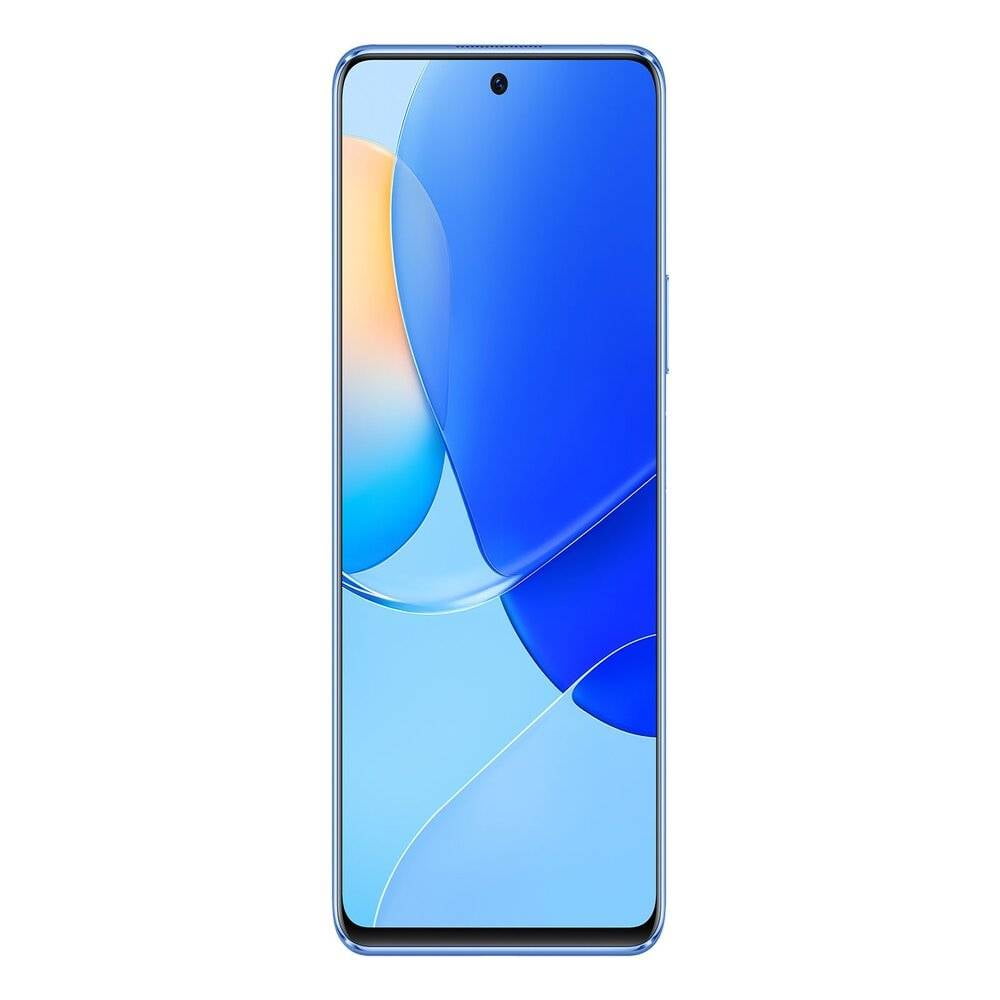 Smartphone Huawei Nova 9SE 128 GB Azul Telcel