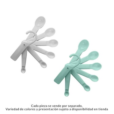 Set 4 Cucharas Medidoras - Tienda de utensilios de cocina - Cuinetes