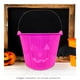 thumbnail image 4 of Cubeta Industrias boris Halloween calabaza rosa CEE24, 4 of 4