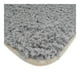 thumbnail image 3 of Tapete para Baño Homecreations Foam Gris 40x60 cm, 3 of 4