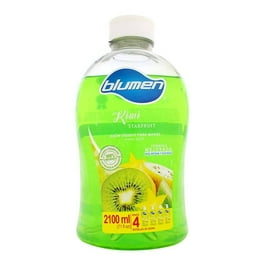 Jabón líquido para manos Blumen kiwi starfruit 525 ml