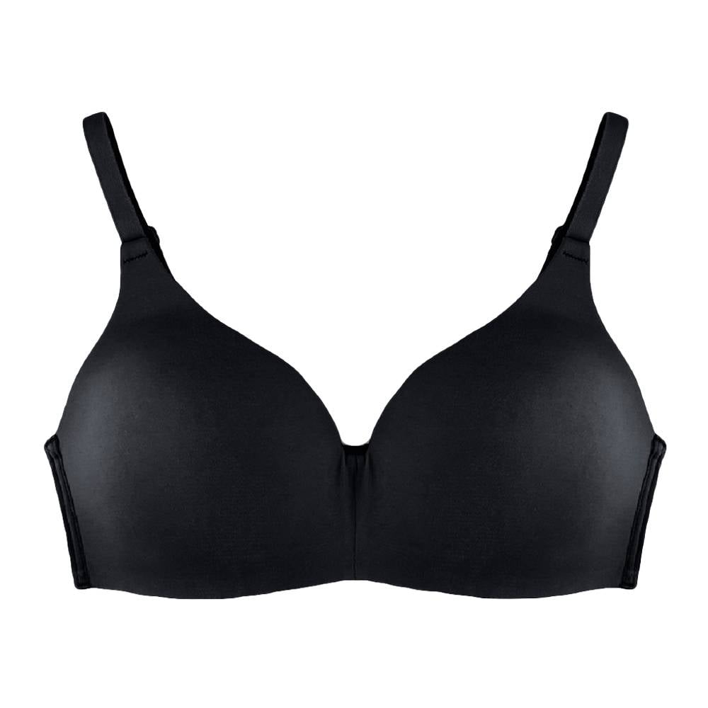 Brasier Berlei Control Invisible Marino Talla 36B