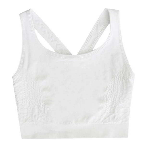 Top Motion Pro Talla CH Deportivo Blanco