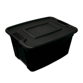 Caja Organizadora De 11 Lts Ecoline Fiusha