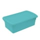 thumbnail image 1 of Caja Zapatera Plastictrends Chica  Aqua 5 Litros, 1 of 3