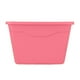 thumbnail image 1 of Caja Organizadora Plastictrends 68 Litros Rosa, 1 of 4