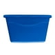 thumbnail image 1 of Caja Plastic Trends Miami Plástico con Tapa Azul 68 L, 1 of 4